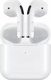 Навушники Usams YY001 AirPods Compact White