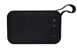 Колонки акустические AIR MUSIC Go2! Black - миниатюра 4 Колонки акустические AIR MUSIC Go2! Black - миниатюра 4