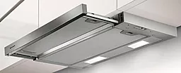Вытяжка телескопическая Faber Maxima HIP A60 - фото Вытяжка телескопическая Faber Maxima HIP A60