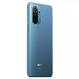 Смартфон UleFone Note 13P (4/64Gb, 4G) Blue (6937748734512) - мініатюра 8