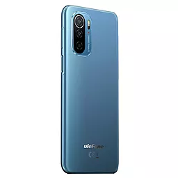 Смартфон UleFone Note 13P (4/64Gb, 4G) Blue (6937748734512) - миниатюра 8 Смартфон UleFone Note 13P (4/64Gb, 4G) Blue (6937748734512) - миниатюра 8