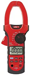 Токовая клешня UNI-T UTM 1207A (UT207A)