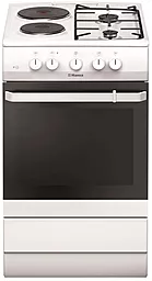 Комбінована плита Hansa FCMW53050