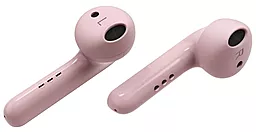 Наушники Mobvoi TicPods 2 Blossom Pink - миниатюра 4