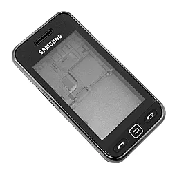 Корпус для Samsung S5230 Star WiFi Black