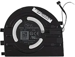 Вентилятор (кулер) для ноутбука Lenovo ThinkPad P1 Gen 5, 5pin, V12 (5H41H42460), GPU, Original - фото Вентилятор (кулер) для ноутбука Lenovo ThinkPad P1 Gen 5, 5pin, V12 (5H41H42460), GPU, Original