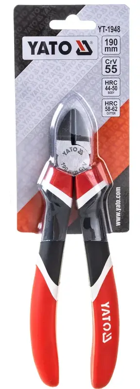 Бокорезы Yato YT-1948 - фото 3