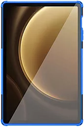 Чехол для планшета BeCover для Samsung Galaxy Tab S10 Plus 12.4" Blue (712231) - фото Чехол для планшета BeCover для Samsung Galaxy Tab S10 Plus 12.4" Blue (712231)