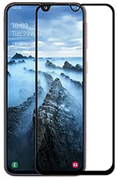 Захисне скло Nillkin Anti-Explosion Glass Screen (CP+PRO) Samsung A405 Galaxy A40 Black