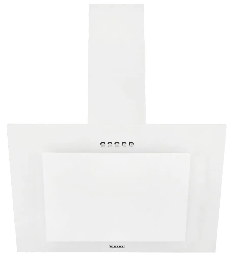 Airvent/slop ELEYUS VERTICAL 470 60 WH - фото 11