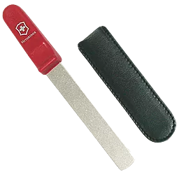 Карманная точилка Victorinox 4.3311 алмазная - фото Карманная точилка Victorinox 4.3311 алмазная