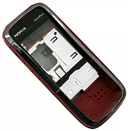 Корпус для Nokia 5130 Red