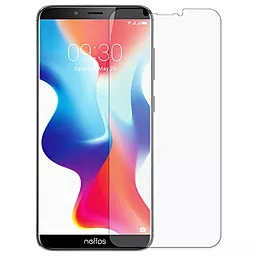 Защитная пленка BoxFace Противоударная TP-Link Neffos X9 Matte - фото Защитная пленка BoxFace Противоударная TP-Link Neffos X9 Matte