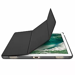 Чехол для планшета Macally Case and Stand для Apple iPad 10.5" Air 2019, Pro 2017  Gray (BSTANDPRO2L-G) - миниатюра 5