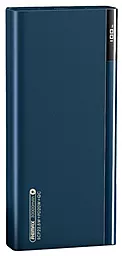 Повербанк Remax Riji 30000 mAh 22.5W Blue (RPP-257) - фото Повербанк Remax Riji 30000 mAh 22.5W Blue (RPP-257)