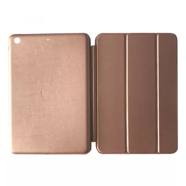 Чехол для планшета 1TOUCH Smart Case Apple iPad Mini 2, iPad Mini 3 Rose gold - фото 1