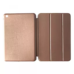 Чохол для планшету 1TOUCH Smart Case Apple iPad Mini 2, iPad Mini 3 Rose gold - фото Чохол для планшету 1TOUCH Smart Case Apple iPad Mini 2, iPad Mini 3 Rose gold