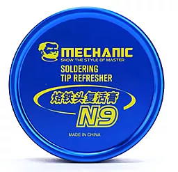 Очищувач паяльних жал MECHANIC N9/MCN-20