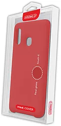 Чохол Intaleo Velvet Samsung A305 Galaxy A30 Red (1283126492044) - мініатюра 4