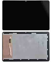 Дисплей для планшета Teclast T40S с тачскрином, Black - фото Дисплей для планшета Teclast T40S с тачскрином, Black