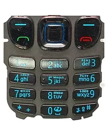 Клавіатурний модуль Nokia 6303c Original