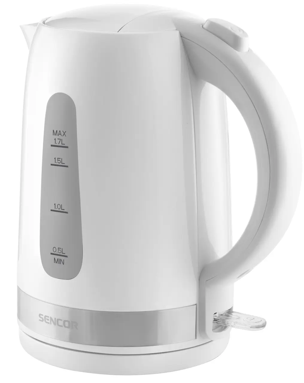 Kettle/plast SENCOR SWK 1748WH - фото 9