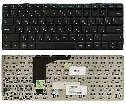 Клавиатура для ноутбука HP ENVY 13 Series без рамки AESP6700110 черная