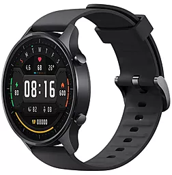 Смарт-годинник Xiaomi Mi Watch Color Black