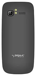 Sigma mobile Comfort 50 Elegance Gray - миниатюра 2