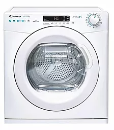 Сушильная машина Candy CSO4H7A1DE-S - миниатюра 2 Сушильная машина Candy CSO4H7A1DE-S - миниатюра 2