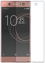 Защитная пленка BoxFace Противоударная Sony Xperia XA1 Ultra, Xperia XA1 Ultra Dual G3212 Clear - фото Защитная пленка BoxFace Противоударная Sony Xperia XA1 Ultra, Xperia XA1 Ultra Dual G3212 Clear