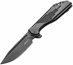 Нож Boker Plus Lateralus Blackwash (01BO767)