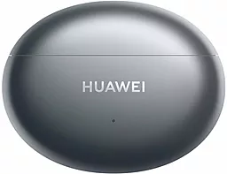 Навушники Huawei Freebuds 4i Graphite Silver Frost (55034697) - мініатюра 7