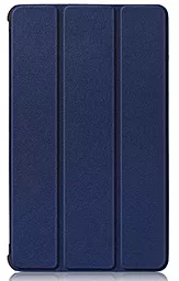 Чехол для планшета BeCover Smart Case Lenovo Tab M7 TB-7305 Deep Blue (704624)