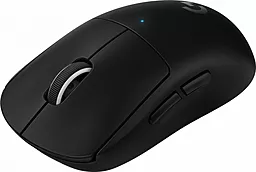 Компьютерная мышка Logitech G Pro X Superlight Wireless Black (910-005880) - миниатюра 3