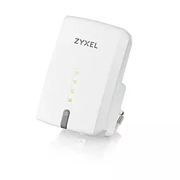 Точка доступу Zyxel WRE6602 (WRE6602-EU0101F)