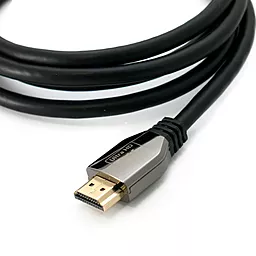 Видеокабель ExtraDigital HDMI to HDMI 8K 60HZ 48GB/s (7680 X 4320 DPI) 1.5m - миниатюра 2
