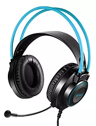 Навушники A4Tech FH200U Blue