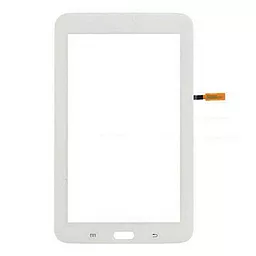 Сенсор (тачскрин) Samsung Galaxy Tab 3 Lite 7.0 T116 (Wi-Fi) (original) White - фото Сенсор (тачскрин) Samsung Galaxy Tab 3 Lite 7.0 T116 (Wi-Fi) (original) White