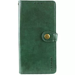{"ru": "Чехол", "uk": "Чохол"} GETMAN Gallant для Google Pixel 6 Green