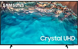 Телевізор Samsung UE50BU8000UXUA, 50" (127 см) - фото Телевізор Samsung UE50BU8000UXUA, 50" (127 см)