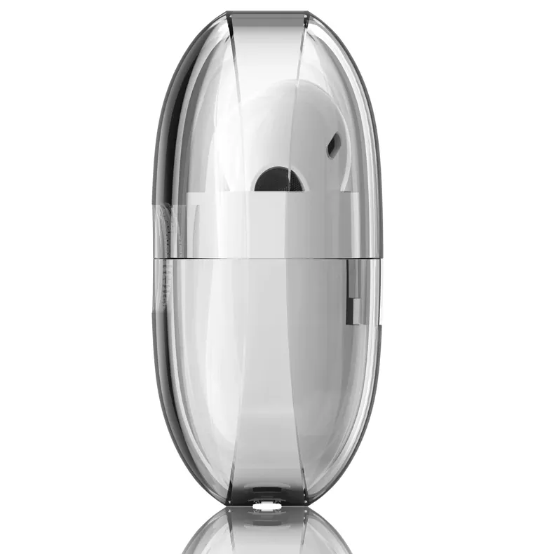 Наушники Syllable J9 White - фото 2