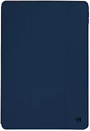 Чехол для планшета ArmorStandart Smart Fold Pen для Lenovo Tab M10 Plus (3 Gen) Dark Blue (ARM74968) - фото Чехол для планшета ArmorStandart Smart Fold Pen для Lenovo Tab M10 Plus (3 Gen) Dark Blue (ARM74968)
