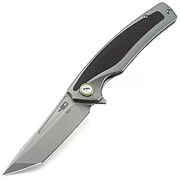 Нож Bestech Knife Predator Grey (BT1706B) Grey - фото Нож Bestech Knife Predator Grey (BT1706B) Grey