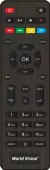 Комплект цифрового ТБ World Vision T64D + антена + адаптер WIFI - мініатюра 4