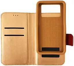 Чохол iPaky Универсальный 6.0" Gold - мініатюра 2 Чохол iPaky Универсальный 6.0" Gold - мініатюра 2