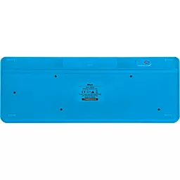 Клавиатура Trust Veza Wireless Touchpad (21627) - миниатюра 7 Клавиатура Trust Veza Wireless Touchpad (21627) - миниатюра 7