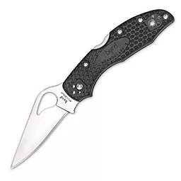 Нож Spyderco Byrd Meadowlark 2, FRN (BY04PBK2) - фото Нож Spyderco Byrd Meadowlark 2, FRN (BY04PBK2)