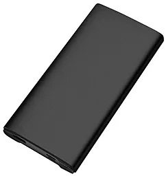 Повербанк XO PR108 10000 mAh Black - фото Повербанк XO PR108 10000 mAh Black