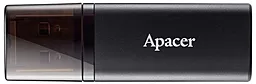 Флешка Apacer AH23B 64GB (AP64GAH23BB-1) - фото Флешка Apacer AH23B 64GB (AP64GAH23BB-1)